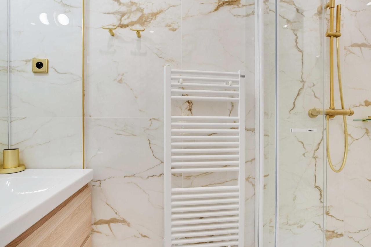 Charming Apartment - 1Br-4P - Montmartre Parigi Esterno foto